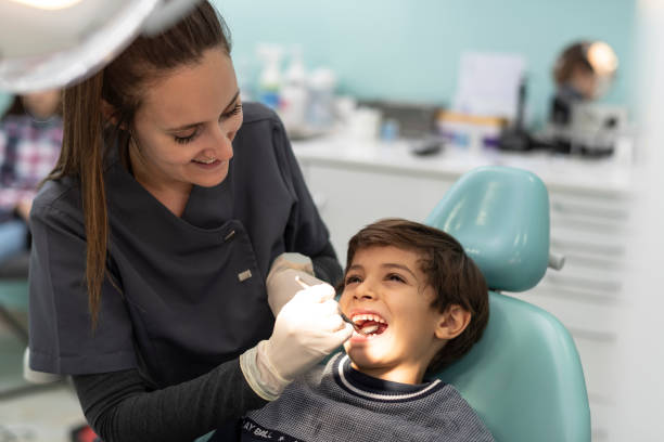 Professional Emergency Dental Service in TN